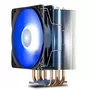 Кулер для процессора Deepcool GAMMAXX 400 V2 BLUE - 5
