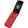 Мобильный телефон Philips Xenium E255 Red - 3