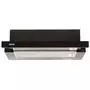 Вытяжка кухонная Eleyus LOTUS 470 50 BL (LOTUS47050BL) - 1