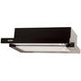 Вытяжка кухонная Eleyus LOTUS 470 50 BL (LOTUS47050BL) - 2