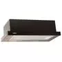 Вытяжка кухонная Eleyus LOTUS 470 50 BL (LOTUS47050BL) - 5