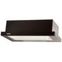 Вытяжка кухонная Eleyus LOTUS 470 50 BL (LOTUS47050BL) - 7