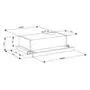 Вытяжка кухонная Eleyus LOTUS 470 50 BL (LOTUS47050BL) - 8