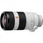 Объектив Sony 100-400mm, f/4.5-5.6 GM OSS для камер NEX FF (SEL100400GM.SYX) - 4
