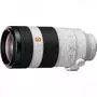 Объектив Sony 100-400mm, f/4.5-5.6 GM OSS для камер NEX FF (SEL100400GM.SYX) - 4