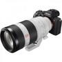 Объектив Sony 100-400mm, f/4.5-5.6 GM OSS для камер NEX FF (SEL100400GM.SYX) - 6