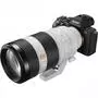 Объектив Sony 100-400mm, f/4.5-5.6 GM OSS для камер NEX FF (SEL100400GM.SYX) - 6