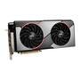 Видеокарта MSI Radeon RX 5600 XT 6144Mb GAMING X (RX 5600 XT GAMING X) - 2