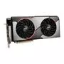 Видеокарта MSI Radeon RX 5600 XT 6144Mb GAMING X (RX 5600 XT GAMING X) - 2