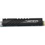 Накопитель SSD M.2 2280 500GB Patriot (VP4100-500GM28H) - 4