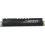 Накопитель SSD M.2 2280 500GB Patriot (VP4100-500GM28H) - 4