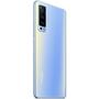 Мобильный телефон Vivo X50 8/128GB Frost Blue - 3