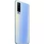 Мобильный телефон Vivo X50 8/128GB Frost Blue - 3