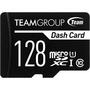 Карта памяти Team 128GB microSDXC class 10 UHS-I (TDUSDX128GUHS03) - 1