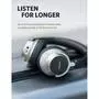Наушники Anker SoundСore Space NC (A3021ZF1/A3021GF1) - 2
