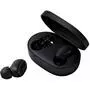 Наушники Xiaomi Mi True Wireless Earbuds Basic S Black (ZBW4502GL) - 1