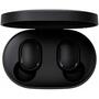 Наушники Xiaomi Mi True Wireless Earbuds Basic S Black (ZBW4502GL) - 2