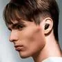 Наушники Xiaomi Mi True Wireless Earbuds Basic S Black (ZBW4502GL) - 3