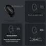 Наушники Xiaomi Mi True Wireless Earbuds Basic S Black (ZBW4502GL) - 6