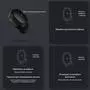 Наушники Xiaomi Mi True Wireless Earbuds Basic S Black (ZBW4502GL) - 6