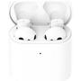 Наушники Xiaomi Mi True Wireless Earphones 2 White (ZBW4493GL) - 2