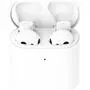 Наушники Xiaomi Mi True Wireless Earphones 2 White (ZBW4493GL) - 2