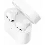 Наушники Xiaomi Mi True Wireless Earphones 2 White (ZBW4493GL) - 4