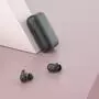 Наушники Haylou Т15 Black - 4