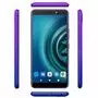 Мобильный телефон Tecno BC2 (POP 4) 2/32Gb Dawn Blue (4895180759413) - 5