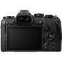 Цифровой фотоаппарат Olympus E-M1 mark III Body black (V207100BE000) - 1