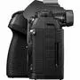 Цифровой фотоаппарат Olympus E-M1 mark III Body black (V207100BE000) - 2