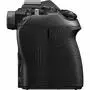 Цифровой фотоаппарат Olympus E-M1 mark III Body black (V207100BE000) - 3