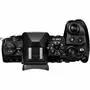 Цифровой фотоаппарат Olympus E-M1 mark III Body black (V207100BE000) - 5