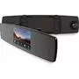 Видеорегистратор Xiaomi YI Mirror Dash Camera International Edition (624478) - 4