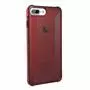 Чехол для моб. телефона Uag iPhone 6/6S/7/8 Plus Plyo, Crimson (IPH8/7PLS-Y-CR) - 2