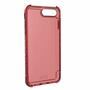 Чехол для моб. телефона Uag iPhone 6/6S/7/8 Plus Plyo, Crimson (IPH8/7PLS-Y-CR) - 4