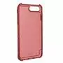 Чехол для моб. телефона Uag iPhone 6/6S/7/8 Plus Plyo, Crimson (IPH8/7PLS-Y-CR) - 4