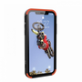Чехол для моб. телефона Uag iPhone 11 Civilian, Black (11171D114040) - 3