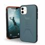 Чехол для моб. телефона Uag iPhone 11 Civilian, Slate (11171D115454) - 1