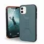 Чехол для моб. телефона Uag iPhone 11 Civilian, Slate (11171D115454) - 1