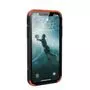 Чехол для моб. телефона Uag iPhone 11 Civilian, Slate (11171D115454) - 2