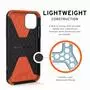 Чехол для моб. телефона Uag iPhone 11 Civilian, Slate (11171D115454) - 3