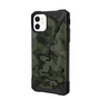 Чехол для моб. телефона Uag iPhone 11 Pathfinder Camo, Forest (111717117271) - 1