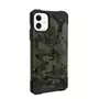 Чехол для моб. телефона Uag iPhone 11 Pathfinder Camo, Forest (111717117271) - 2