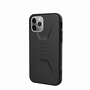 Чехол для моб. телефона Uag iPhone 11 Pro Civilian, Black (11170D114040) - 1