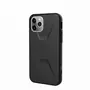 Чехол для моб. телефона Uag iPhone 11 Pro Civilian, Black (11170D114040) - 1