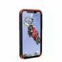 Чехол для моб. телефона Uag iPhone 11 Pro Civilian, Black (11170D114040) - 3