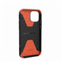 Чехол для моб. телефона Uag iPhone 11 Pro Civilian, Black (11170D114040) - 4