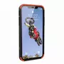 Чехол для моб. телефона Uag iPhone 11 Pro Max Civilian, Black (11172D114040) - 4