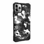 Чехол для моб. телефона Uag iPhone 11 Pro Max Pathfinder Camo, Arctic (111727114060) - 2